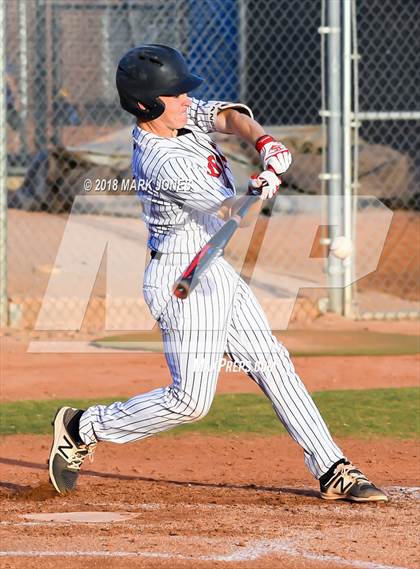 Thumbnail 1 in Chandler @ Brophy College Prep photogallery.