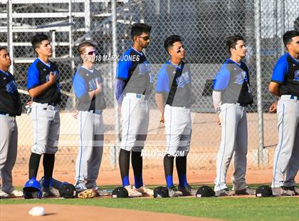 Thumbnail 3 in Chandler @ Brophy College Prep photogallery.