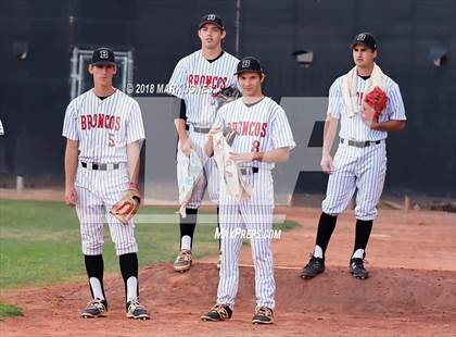Thumbnail 1 in Chandler @ Brophy College Prep photogallery.