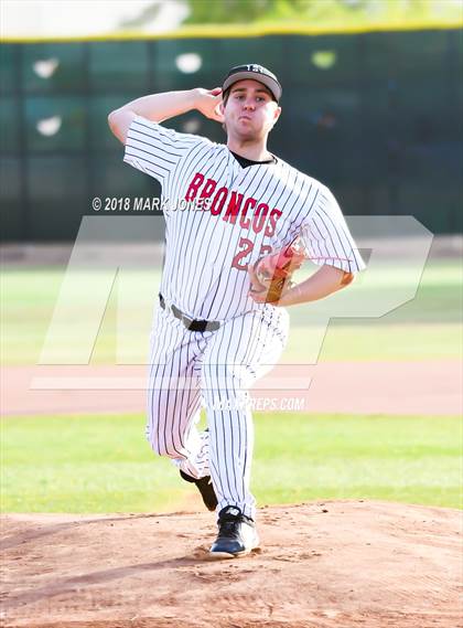 Thumbnail 2 in Chandler @ Brophy College Prep photogallery.