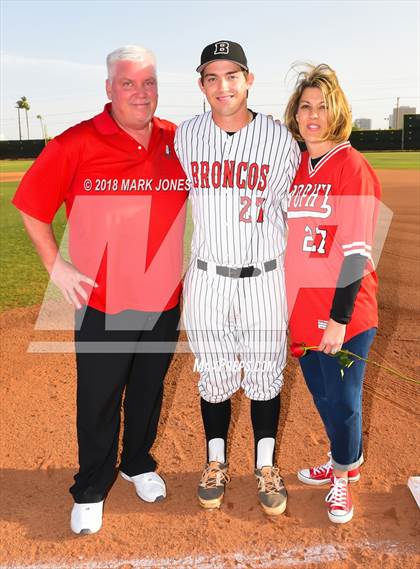 Thumbnail 3 in Chandler @ Brophy College Prep photogallery.