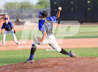 Thumbnail 1 in Chandler @ Brophy College Prep photogallery.