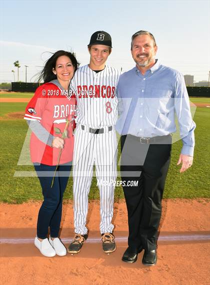 Thumbnail 1 in Chandler @ Brophy College Prep photogallery.