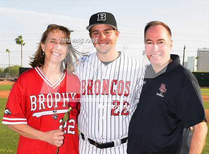Thumbnail 2 in Chandler @ Brophy College Prep photogallery.