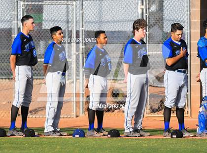 Thumbnail 1 in Chandler @ Brophy College Prep photogallery.