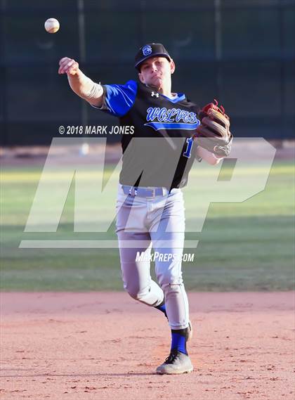 Thumbnail 3 in Chandler @ Brophy College Prep photogallery.