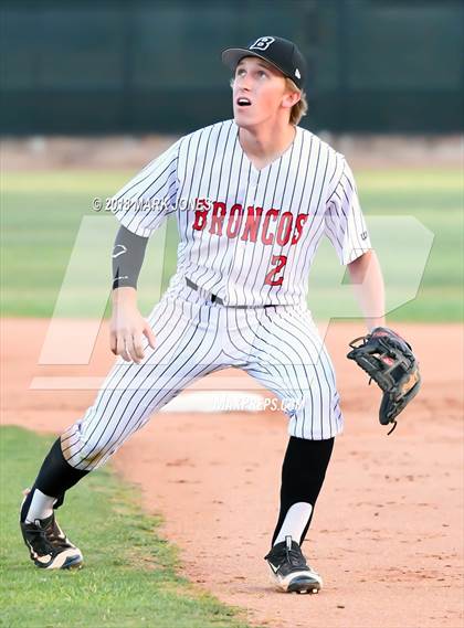 Thumbnail 3 in Chandler @ Brophy College Prep photogallery.