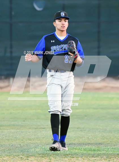 Thumbnail 3 in Chandler @ Brophy College Prep photogallery.