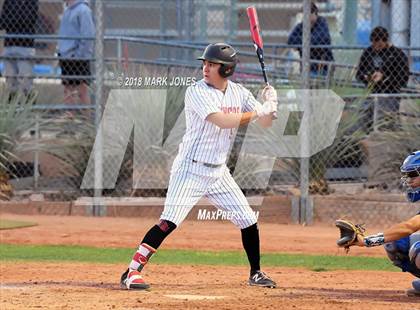 Thumbnail 2 in Chandler @ Brophy College Prep photogallery.