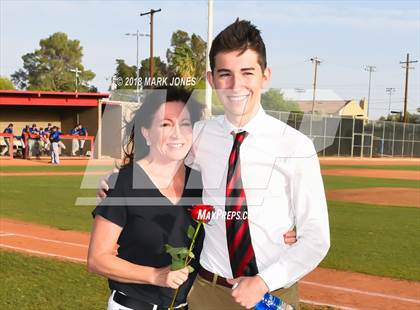 Thumbnail 3 in Chandler @ Brophy College Prep photogallery.