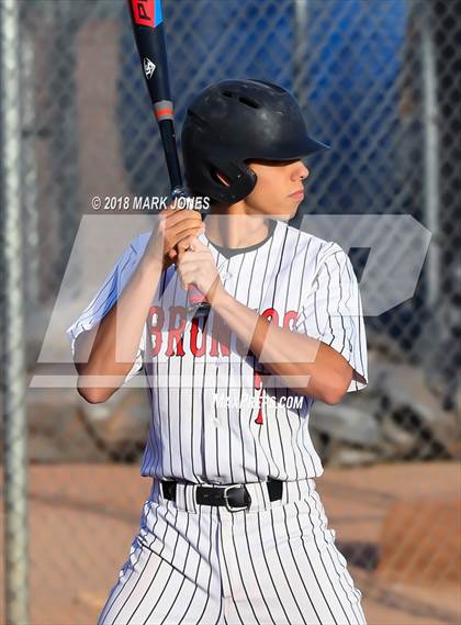 Thumbnail 2 in Chandler @ Brophy College Prep photogallery.