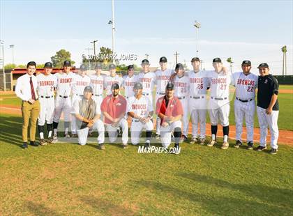 Thumbnail 2 in Chandler @ Brophy College Prep photogallery.