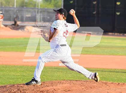 Thumbnail 1 in Chandler @ Brophy College Prep photogallery.