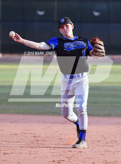 Thumbnail 2 in Chandler @ Brophy College Prep photogallery.