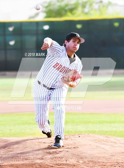 Thumbnail 3 in Chandler @ Brophy College Prep photogallery.