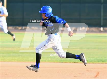 Thumbnail 2 in Chandler @ Brophy College Prep photogallery.