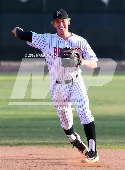 Thumbnail 2 in Chandler @ Brophy College Prep photogallery.