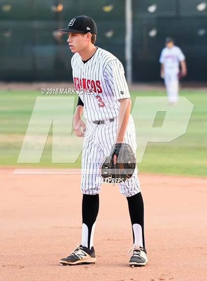 Thumbnail 2 in Chandler @ Brophy College Prep photogallery.