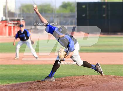 Thumbnail 2 in Chandler @ Brophy College Prep photogallery.