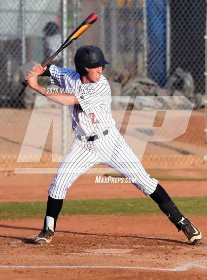 Thumbnail 3 in Chandler @ Brophy College Prep photogallery.
