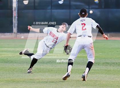 Thumbnail 1 in Chandler @ Brophy College Prep photogallery.