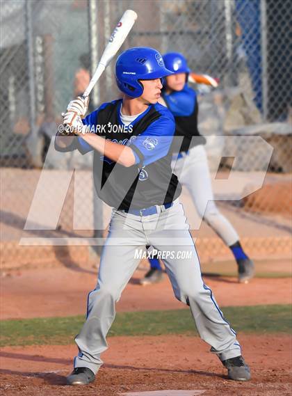 Thumbnail 3 in Chandler @ Brophy College Prep photogallery.