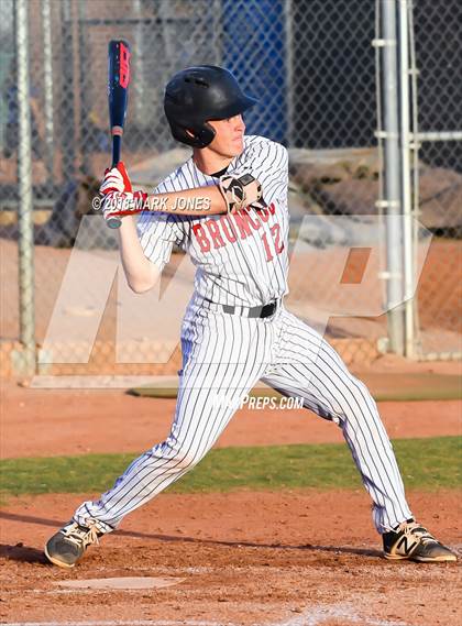 Thumbnail 3 in Chandler @ Brophy College Prep photogallery.