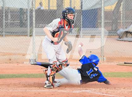 Thumbnail 2 in Chandler @ Brophy College Prep photogallery.