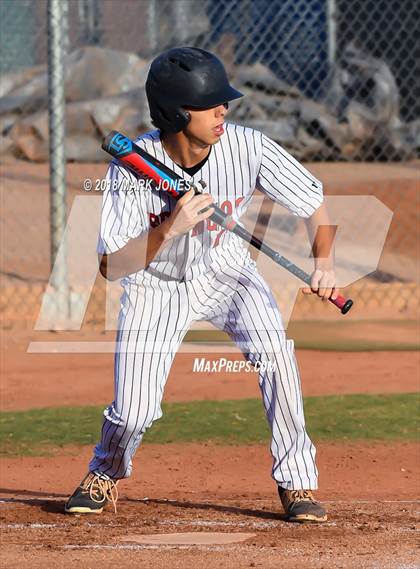 Thumbnail 3 in Chandler @ Brophy College Prep photogallery.