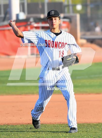 Thumbnail 3 in Chandler @ Brophy College Prep photogallery.