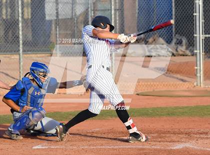 Thumbnail 3 in Chandler @ Brophy College Prep photogallery.