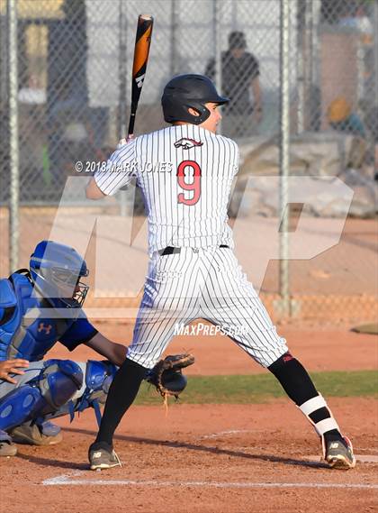 Thumbnail 1 in Chandler @ Brophy College Prep photogallery.