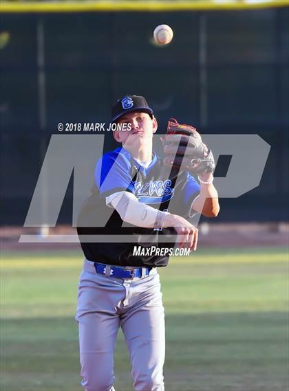 Thumbnail 1 in Chandler @ Brophy College Prep photogallery.