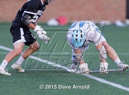 Thumbnail 2 in Medfield vs Longmeadow (MIAA Division 2 Final) photogallery.