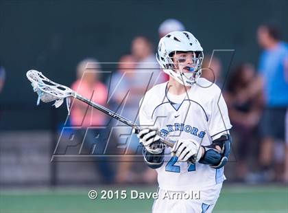Thumbnail 1 in Medfield vs Longmeadow (MIAA Division 2 Final) photogallery.