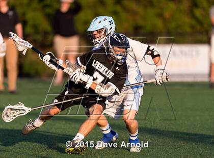 Thumbnail 1 in Medfield vs Longmeadow (MIAA Division 2 Final) photogallery.