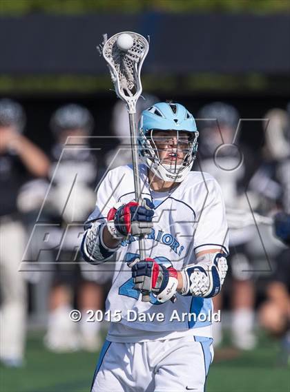 Thumbnail 2 in Medfield vs Longmeadow (MIAA Division 2 Final) photogallery.
