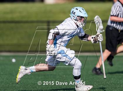 Thumbnail 3 in Medfield vs Longmeadow (MIAA Division 2 Final) photogallery.