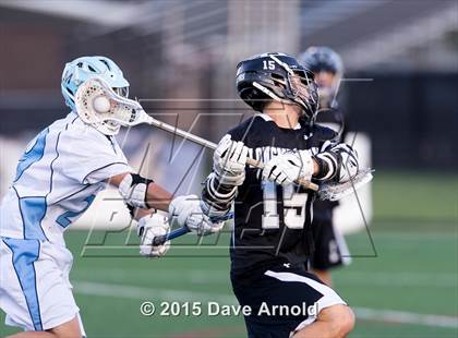 Thumbnail 3 in Medfield vs Longmeadow (MIAA Division 2 Final) photogallery.