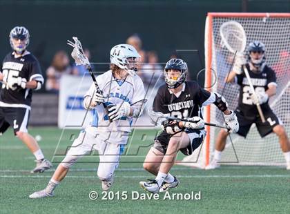Thumbnail 1 in Medfield vs Longmeadow (MIAA Division 2 Final) photogallery.