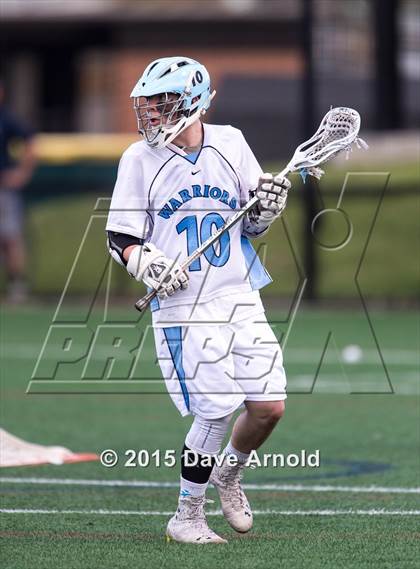 Thumbnail 3 in Medfield vs Longmeadow (MIAA Division 2 Final) photogallery.