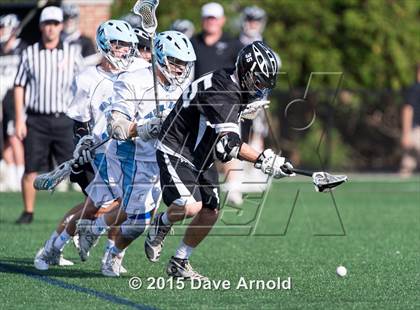 Thumbnail 2 in Medfield vs Longmeadow (MIAA Division 2 Final) photogallery.