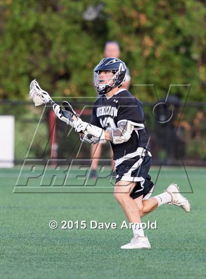 Thumbnail 3 in Medfield vs Longmeadow (MIAA Division 2 Final) photogallery.