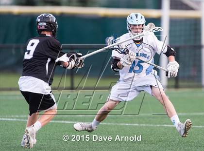 Thumbnail 3 in Medfield vs Longmeadow (MIAA Division 2 Final) photogallery.