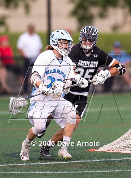 Thumbnail 1 in Medfield vs Longmeadow (MIAA Division 2 Final) photogallery.