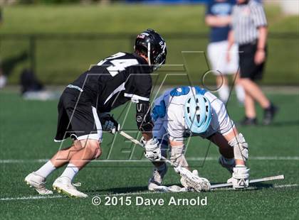 Thumbnail 2 in Medfield vs Longmeadow (MIAA Division 2 Final) photogallery.