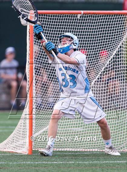 Thumbnail 3 in Medfield vs Longmeadow (MIAA Division 2 Final) photogallery.