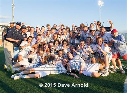 Thumbnail 3 in Medfield vs Longmeadow (MIAA Division 2 Final) photogallery.