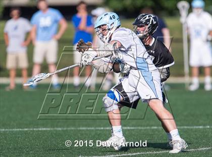 Thumbnail 2 in Medfield vs Longmeadow (MIAA Division 2 Final) photogallery.
