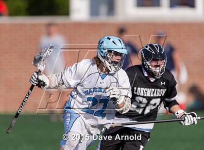 Thumbnail 1 in Medfield vs Longmeadow (MIAA Division 2 Final) photogallery.